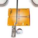 Eyeline Golf Putting Alignment Mirror