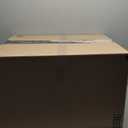 Lascpt Extra Large 9x12 Ft Area Rug, Abstract Modern Black Geometric Rug for Living Room, Faux Wool Throw Rug Indoor Floor Carpet, Non-Slip Washable Rugs for Women Men Bedroom Home Decor