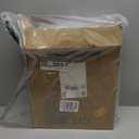 Potty Training Seat SKYROKU Potty Training Toilet with Step Stool Ladder, for Kids Boys Girls Toddlers - Comfortable Safe Potty Seat with Anti-Slip Pads Ladder 8838-Grey