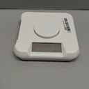 Kitchen Safe: White Lid Replacement