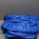 Nordic Elk Mattress Bags for Moving and Storage (Queen) Heavy Duty Moving Supplies, 8 Sturdy Handles, Strong Zipper, Mattress Cover Queen Size Bed Bags, Storage Cover Essentials Packing Protector