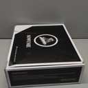 Sowume Adjustable Roller Skates for Girls and Women, All 8 Wheels of Girl's Skates Shine, Safe and Fun Illuminating for Kids S