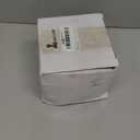 Lounsweer 20 Pcs Stainless Steel C Clamps Heavy Duty 1 3/16 Inch Mini Tiger Clamp with Stable Wide Jaw Opening Small Screw Clamps for Metal Working Mounting Woodworking