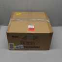 Commercial Mini Dutch Pancake Maker,25PCS Dorayaki Maker,Non-stick Dutch Poffertjes Grill,Stainless Steel Muffin Waffle Maker,Electric Hotcakes Machine for Breakfast,Snacks,Desserts