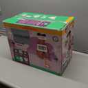 OUKENS Vacuum Storage Bag, 6-Piece Quilt Vacuum Storage Bag, Transparent Travel Blanket Clothing Vacuum Compression Bag, Large Space Saving Vacuum Sealed Storage Bag(28.00 * 22.00 * 8.00)