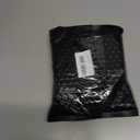 20 Pcs 2 mm Round Acrylic Sheet Clear Cast for LED Light Base,0.08"(2mm) Thick, Plastic Glass Panel with Protective Paper for Table Sign, DIY Display Project