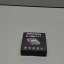 Wireless Carplay Adapter 2026 Upgrade Netflix Tiktok YouTube, Ai Box 2-in-1 for iPhone Carplay & Android Auto Stable Connect/Reconnect, Plug & Play Convert Wired Carplay to Wireless Adapter