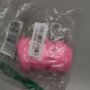 Silicone 3D Ice Cream Ball Shape Silicone Molds Cookie Pastry Mould Soap Candle Clay Mold for Wedding Cake Chocolate Dessert Pudding Mousse DIY Kitchen Baking(3 Pieces)