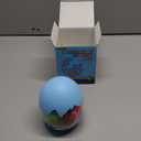 Toddler Suction Cup Bath Toys, Ocean Animal Bath Toys for Kids Ages 1-3 3-5 4-8 Window Building Travel Sensory Toys Easter Egg Fillers Basket Stuffers for 2 3 4 5 Year Old Boy Girl Birthday Gifts