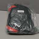 Zober Christmas Tree Storage Bag - Fits 7.5 Ft Artificial Trees - Plastic, Waterproof Christmas Tree Bag For Storage Box For Xmas - Strong, Durable Handles - Label Card Slot - Green