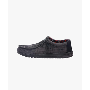 Hey Dude Men's Wally Sox Classic Slip-on Shoe L10/M8