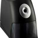 Bostitch Desktop Electric Pencil Sharpener, Black (02695)