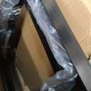 Cart for Folding Chairs: 300 lb Load Capacity, 40 in x 19 in x 35 in