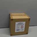 Pink and Gold Party Supplies - 350 PCS Disposable Dinnerware Set - Pink Paper Plates Napkins Cups, Gold Plastic Forks Knives Spoon for Graduation, Birthday, Thanksgiving, Cocktail Party