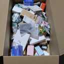 Box of Mixed Items, Retail is Estimated