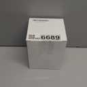 White Noise Sound Machine for Sleep Portable Sound Machine with 30 Soothing Sounds 12 Night Light Colors 4 Timer Sleep Machine for Baby Adults, Smart App Control, Touch Control