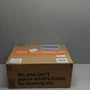 Double Gourd Ceramic Table Lamps Set of 2, Modern White Bedside Lamps for Night Stand, Contemporary Nightstand Lamps for Bedroom Living Room (Bulb Included), White