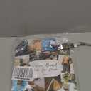 Lamare Vision Board Book for Men - 1000+ Vision Board Images & Quotes, Vision Board Supplies, Vision Board Kit, Collage Book for Manifestation