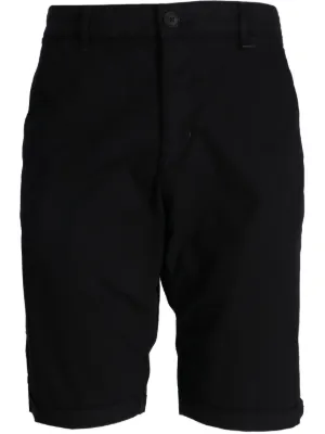 Women's Black Short, 10