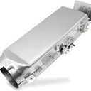 Dryer Heating Element fit for sam-sung 3 Wire DV50K7500EV/A3 DV45H6300EW/A3 DV42H5600EW/A3 DV48J7700EW/A2 DVE45R6300C/A3 DVE52M7750W/A3 DVE54R7200V/A3 DVE50R8500V/A3 DVE54R7600C/A3 DVE52M8650W/A3