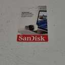 SanDisk MobileMate USB 3.0 microSD Card Reader- SDDR-B531-GN6NN