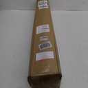 Driveway Fabric13×65ft - Commercial Weed Barrier, Heavy Duty 3.5OZ Landscape Fabric for Road, French Drain, Erosion Control, Construction Projects