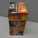 4 x KIND Breakfast Protein Bars, Almond Butter, Gluten Free, Low Sodium, Healthy Snacks, 8g Protein, 6 Count (6 Packs of 2 Bars) (EXP 06/15/27)