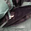 WhiteFang Beach Tent Anti-UV Portable Sun Shade Shelter for 3/4/6/8 Person, Extendable Floor with 3 Ventilating Mesh Windows Plus Carrying Bag, Stakes and Guy Lines (Mint Green)