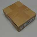 Clear Polished Glass Cube Photo Props, Transparent Solid Glass Display Blocks for Photography Boutique Jewelry Cosmetic Crafts Closet Show, 4 Pcs (Transparent Cube)