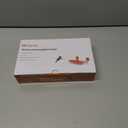 Window Hummingbird Feeder Strong Suction Cup, Hummingbird Feeders for Outdoors Window Up Close Bird Watching, Ant and Bee Proof, Easy to Refill, Clean and Install (1 Pack)