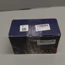 Valentine's Day Decorations Lights Outdoor, Ice Light Yellow 33FT 306 LED 8 Modes Plug in Twinkle Fairy Light String with Remote Timer Memory for Roofline Yard Party Wedding Camping Decor (Warm White)