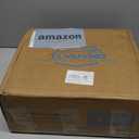 Adjustable Trailer Hitch, 6 Inch Drop Hitch Ball Mount (Fits 2-Inch Receiver), 12,500 LBS GTW, (2" & 2-5/16") Chrome Plated Steels Balls, Aluminum Tow Hitches with Two Anti-Theft Pins Locks