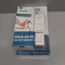 Norelie RedRevive Cold Laser Therapy Wand with Stand & Conductive Gel for Hands-Free Enhanced Light Therapy Sessions, Portable Red Light Therapy Wand for Relief of Muscle, Joints and Body Pain