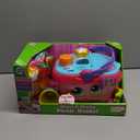 LeapFrog Shapes and Sharing Picnic Basket, Pink