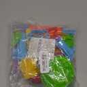 JOYIN 44 Clay Tools Set for Kids, Clay Accessories with Various Plastic Molds, Rolling Pins, Cutters, Easter Basket Stuffers