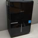 4500 Sq.Ft. 2025 Energy Star Dehumidifier for Basement & Large Rooms with Drain Hose, Max 115 Pints/Day | 45dB Quiet Compressor | 1.7 Gal Water Tank | Auto Shut-Off & Restart, Black