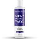 2 x Intimate Wash for Men – Clean, Comfortable Male Hygiene Cleanser, Rich Lather for Daily Freshness | Lucky Nights Scent