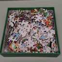 Merryville 500 Piece Foil Puzzle