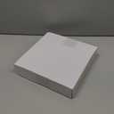 Zhengmy 18 Pcs Christmas Gift Card Boxes Holder Christmas Tins with Lids Card Boxes Bulk 6 Designs 4.33" x 2.6" x 0.6" Metal Tins for Xmas Holiday Present Stocking Stuffers Money Cookie Party Favor