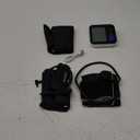 Blood Pressure Machine Upper Arm, 3 Size Cuffs, S, M/L and XL, Small 7"-9", Medium/Large 9"-17" and Extra Large X-Large Cuff 13"-21", Accurate Automatic Digital BP Monitor Home Use, Large Backlit LCD