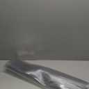 RostiKong Clear Table Cover Protector14x24 Inch Vinyl Desk Pad Mat Blotter on Top of Desks Transparent PVC Table Protector Rectangle Desk Mat Table Cover for Office Writing Desktop Dresser Night Stand