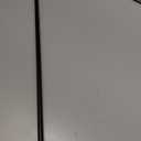 BABELIO Metal Baby Gate, 2.75inch (7cm) Black Extension, Baby Gates Extra Wide for Stairs & Doorways, Pressure Mounted Walk Thru Child Gate with Door, NO Need Tools NO Drilling,30" Tall