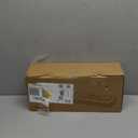 Bonsenkitchen Vacuum Sealer Machine | Compact Food Sealer for Kitchen Storage & Meal Prep | Multiple Modes | External Vacuum System | 5 Bags, Silver