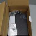 PEDOOLO Label Printer, 4x6 Shipping Label Thermal Printer for Packages, Bluetooth Conection and Compatible with Android, iPhone, Windows, Mac, Chromebook, Amazon, Ebay, UPS, USPS, FedEx, with Holder