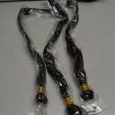 HairPR? Hair 100% Philippines Human Virgin Hair extension 3 Bundles 22"-24"-26" Straight Natural Color Can be dyed
