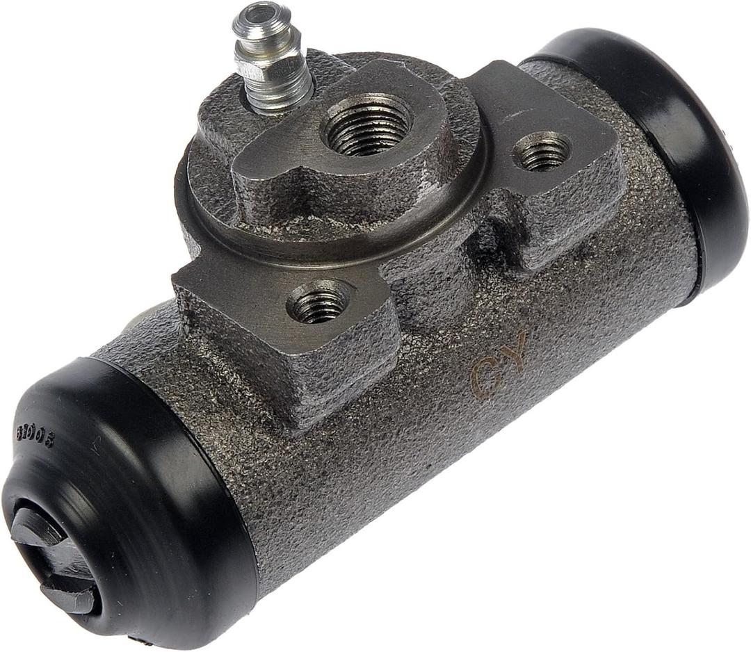 Dorman W610147 Rear Drum Brake Wheel Cylinder Compatible with Select Chevrolet / GMC Models
