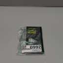 [4 Pack] 2 Pack Privacy Screen Protector for Motorola Moto G Power 2021 with 2 Pack Camera Lens Protector, 9H Hardness Tempered Glass Screen Protector, Anti Spy Anti Peeping