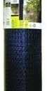 Landware Deer Fence 7 ' H X 100 ' L 7/ 8 " X 7/ 8 " Mesh Black 