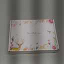 7th Birthday Decorations for Girls, Including 7 year old Birthday Cake Topper, Queen Sash with Pearl Pin, Sweet Rhinestone Tiara Crown, Number Candles and Balloons Set, Rose Gold