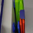 Plastic Horseshoe Game